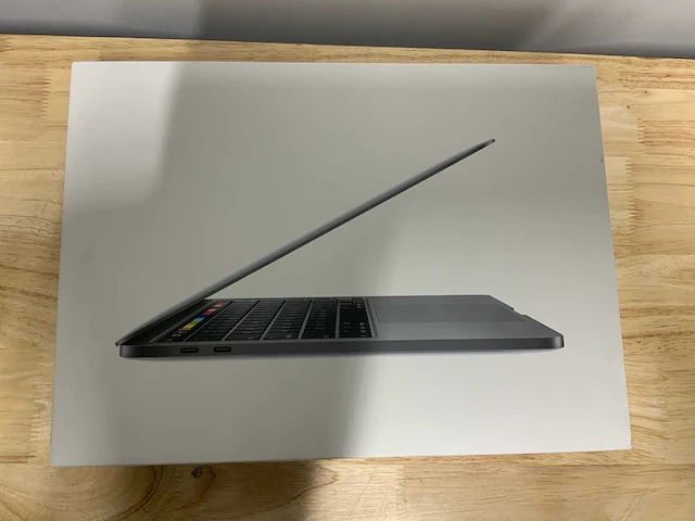 2020 apple a2338 macbook pro laptop - afbeelding 9 van  9