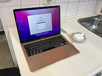 2020 apple macbook air (retina, 13-inch, 2020 laptop - afbeelding 2 van  6