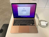 2020 apple macbook air (retina, 13-inch, 2020 laptop - afbeelding 3 van  6