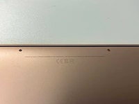 2020 apple macbook air (retina, 13-inch, 2020 laptop - afbeelding 5 van  6
