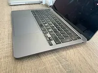 2020 apple macbook pro 13" a2338 laptop - afbeelding 4 van  7
