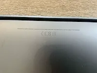 2020 apple macbook pro 13" a2338 laptop - afbeelding 7 van  7