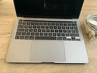 2020 apple macbook pro 13" a2338 laptop - afbeelding 3 van  9