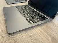 2020 apple macbook pro 13" a2338 laptop - afbeelding 5 van  9
