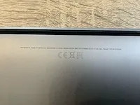 2020 apple macbook pro 13" a2338 laptop - afbeelding 8 van  9