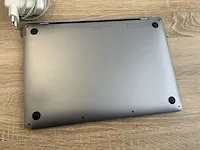 2020 apple macbook pro 13" a2338 laptop - afbeelding 6 van  7