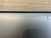 2020 apple macbook pro 13" a2338 laptop - afbeelding 7 van  7