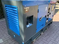 2020 ashita ag-50 stroomgenerator - afbeelding 2 van  23