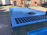 2020 ashita ag-50 stroomgenerator - afbeelding 3 van  23