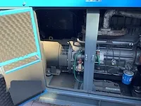 2020 ashita ag-50 stroomgenerator - afbeelding 6 van  23