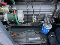 2020 ashita ag-50 stroomgenerator - afbeelding 8 van  23