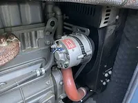 2020 ashita ag-50 stroomgenerator - afbeelding 9 van  23