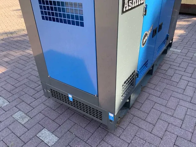2020 ashita ag-50 stroomgenerator - afbeelding 11 van  23