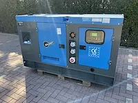 2020 ashita ag-50 stroomgenerator - afbeelding 1 van  23