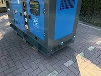 2020 ashita ag-50 stroomgenerator - afbeelding 15 van  23