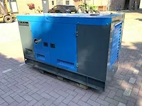2020 ashita ag-50 stroomgenerator - afbeelding 17 van  23