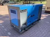 2020 ashita ag-50 stroomgenerator - afbeelding 18 van  23