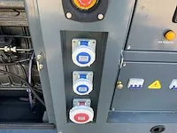 2020 ashita ag-50 stroomgenerator - afbeelding 22 van  23