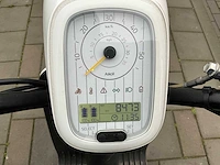 2020 askoll bromscooter es pro e-bezorgscooter - afbeelding 3 van  18