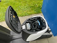 2020 askoll bromscooter es pro e-bezorgscooter - afbeelding 9 van  18