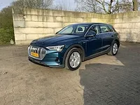 2020 audi e-tron 55 quattro personenauto - afbeelding 1 van  47