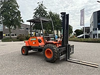 2020 ausa c11m ruw terrein vorkheftruck - afbeelding 2 van  50