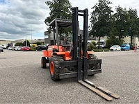 2020 ausa c11m ruw terrein vorkheftruck - afbeelding 3 van  50