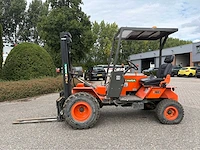 2020 ausa c11m ruw terrein vorkheftruck - afbeelding 23 van  50
