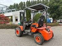 2020 ausa c11m ruw terrein vorkheftruck - afbeelding 34 van  50