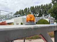2020 ausa c11m ruw terrein vorkheftruck - afbeelding 46 van  50