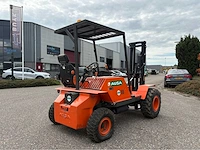 2020 ausa c11m ruw terrein vorkheftruck - afbeelding 48 van  50