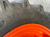 2020 ausa d 120 aha dumper - afbeelding 2 van  22