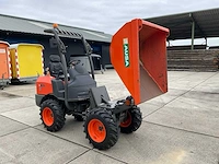 2020 ausa d 120 aha dumper - afbeelding 8 van  22