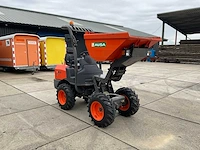 2020 ausa d 120 aha dumper - afbeelding 10 van  22