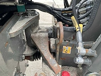 2020 ausa d 120 aha dumper - afbeelding 11 van  22