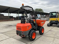 2020 ausa d 120 aha dumper - afbeelding 18 van  22