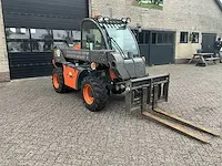 2020 ausa t235h verreiker - afbeelding 23 van  38