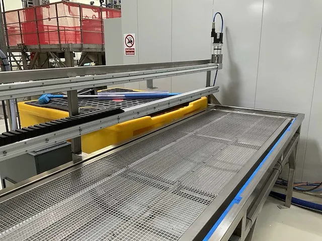 2020 autojet e1850+ standaard geïntegreerd vloeistofregelsproeisysteem (c) - afbeelding 21 van  21