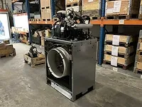2020 azelio a-se13.1 sterling motor met generator
