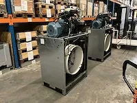 2020 azelio a-se13.1 sterling motor met generator - afbeelding 3 van  10
