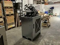 2020 azelio a-se13.1 sterling motor met generator - afbeelding 5 van  10