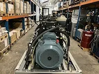 2020 azelio a-se13.1 sterling motor met generator - afbeelding 9 van  10