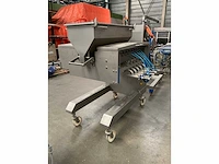 2020 bakon food equipment doseerlijn - afbeelding 6 van  51