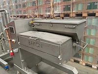 2020 bakon food equipment doseerlijn - afbeelding 7 van  51