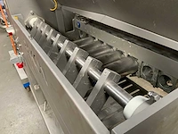 2020 bakon food equipment doseerlijn - afbeelding 8 van  51