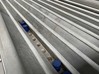2020 bakon food equipment doseerlijn - afbeelding 9 van  51