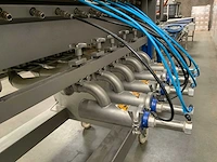 2020 bakon food equipment doseerlijn - afbeelding 10 van  51