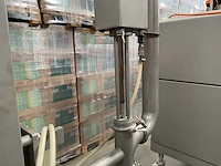2020 bakon food equipment doseerlijn - afbeelding 21 van  51
