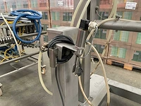 2020 bakon food equipment doseerlijn - afbeelding 22 van  51