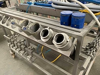 2020 bakon food equipment doseerlijn - afbeelding 27 van  51